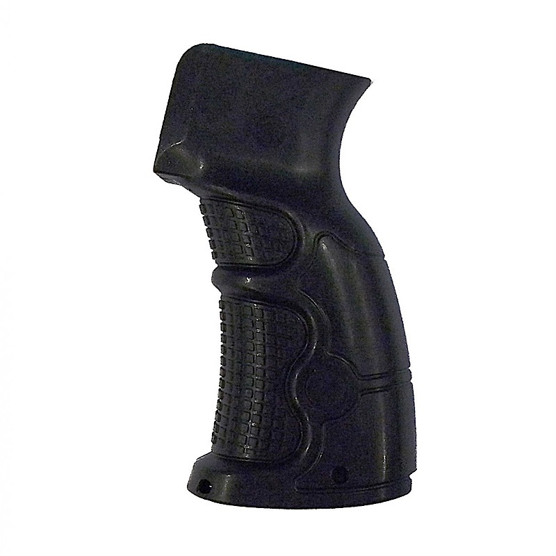 Command Arms Black Vertical Grip