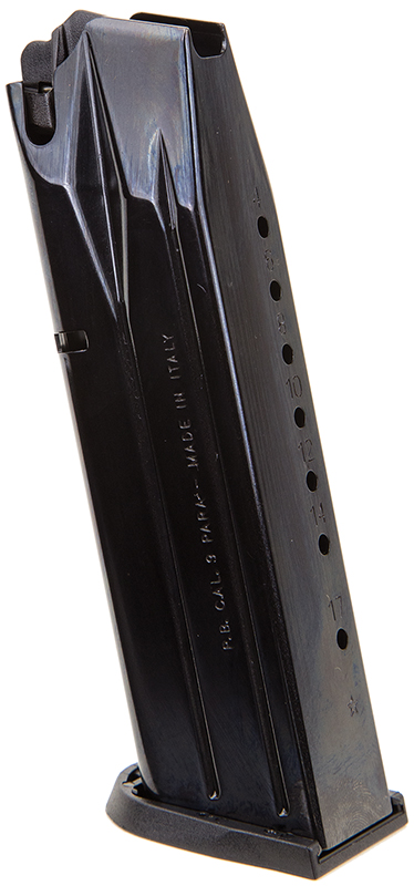 Beretta PX4 Magazine 17RD 9mm Blued Steel