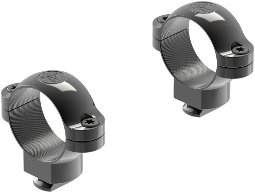 Leupold 49894 Dual Dovetail Black Gloss 1 Medium