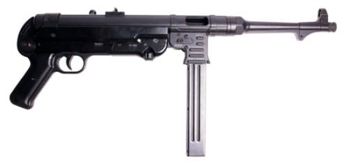 German Sports Guns MP-40 Semi Automatic 9mm Pistol