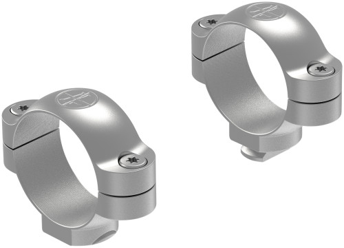 Leupold 52494 Standard Silver 30mm Medium