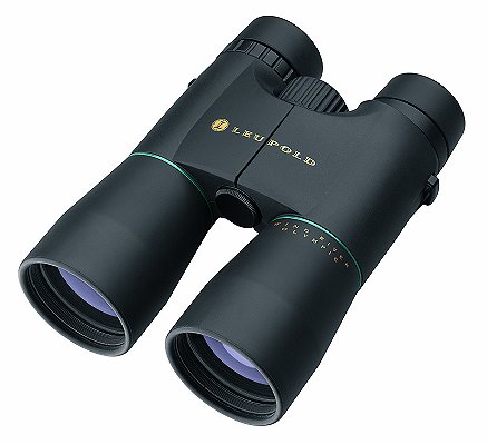 Leupold Wind RIver Olympic Binocular 10x50mm