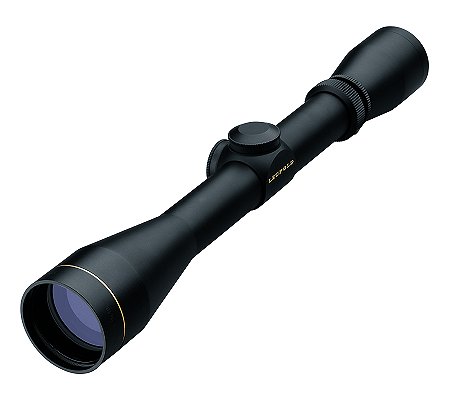 Leupold VX-I 3-9x40mm Matte Duplex (56600)