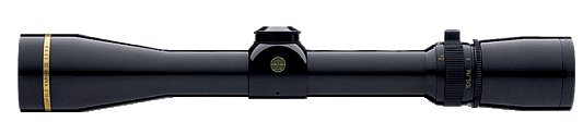 Leupold VX-III 2.5-8x36mm Gloss Duplex (55032)