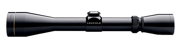 Leupold VX-I 4-12x40mm Gloss Wide Duplex (56660)