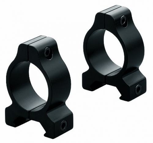 LEU RINGS RIFLEMAN VERTICAL SPLIT MATTE