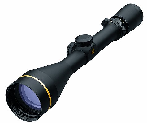 Leupold VX-III 4.5-14x50mm Matte Boone & Crockett