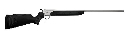 TCA PRO-HUNTER Rifle 30-06 SS HDWD