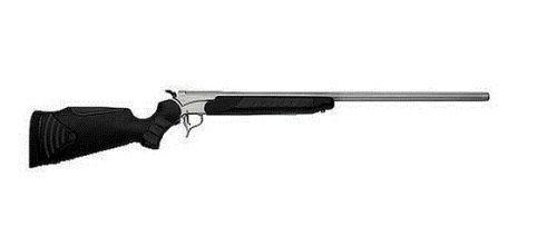 TCA PRO-HUNTER Rifle 30-06 Stainless Steel
