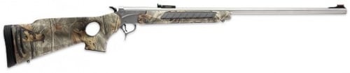 TCA PRO-HUNTER Rifle 25-06 SS HWTH