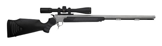 Thompson Center PRO-HUNTER 209X50 SS