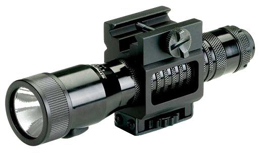 Streamlight Tactical Weapon Light