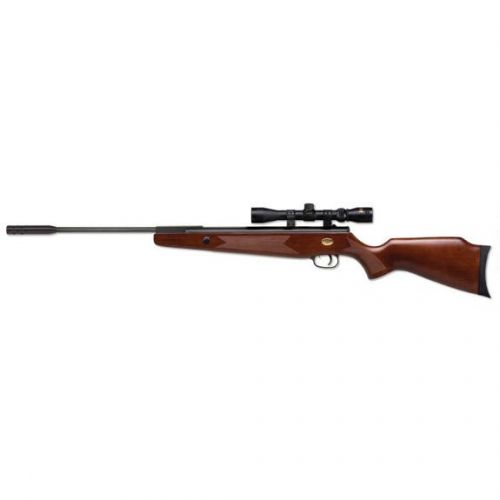 Beeman .22 Caliber Air Rifle Combo w/3-9X32 Scope