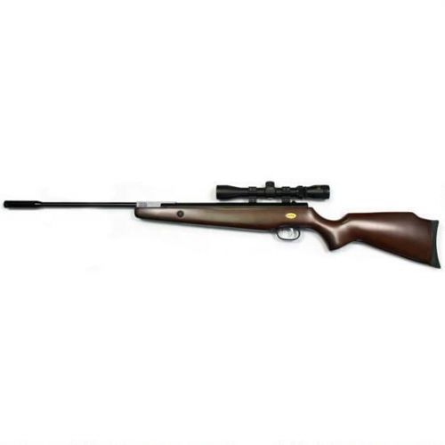 Beeman SS1000 COMBO .177 W/3-9X32 Scope