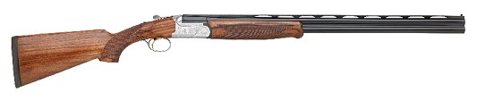 Remington Premier 28 GA Field Grade, 28 Barrel W/Pro Bore Chokes
