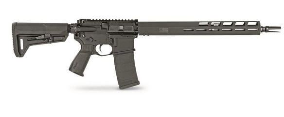 SIG10SC 400 5.56 MANJ