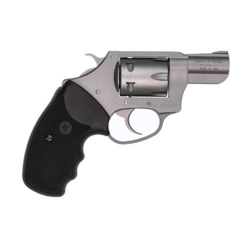 Charter Arms Pathfinder 2 22 WMR Revolver