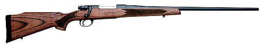 Remington International 798 7MM Rem Blue Barrel