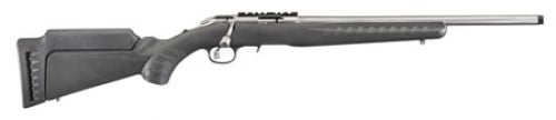 Ruger American Rimfire Standard Bolt .17 HMR  18 9