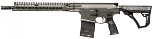 Daniel Defense DD5V1 308 Winchester/7.62mm Nato Green Cerakote 