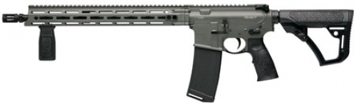 Daniel Defense DDM4 V7 Semi-Automatic .223 REM/5.56 NATO  16 20+1