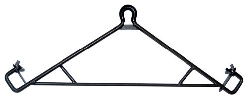 HME HMEGHGLL Gambrel Game Hanger with Leg Lock