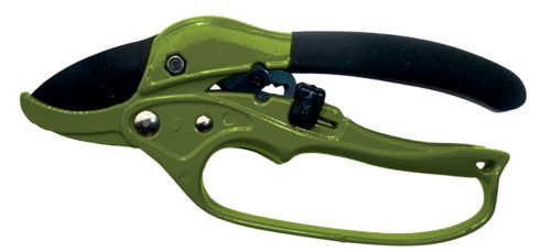 HME HMEHDRS Heavy-Duty Ratchet Shears Fixed