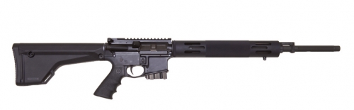 Bushmaster Predator Flat-Top .223 Remington/5.56 NATO