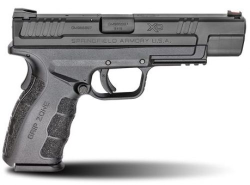 Springfield Armory XD MOD.2 5 Tactical Model 9mm