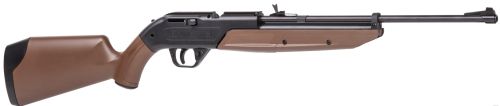 Crosman .177 Caliber BB Pump Rifle w/Blue Finish