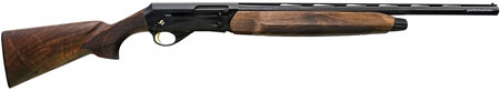 T R Imports Silver Eagle Semi-Automatic 12 Gauge 26 3 Turkish Walnut S