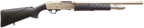 Silver Eagle XP Marine 12 Gauge Shotgun