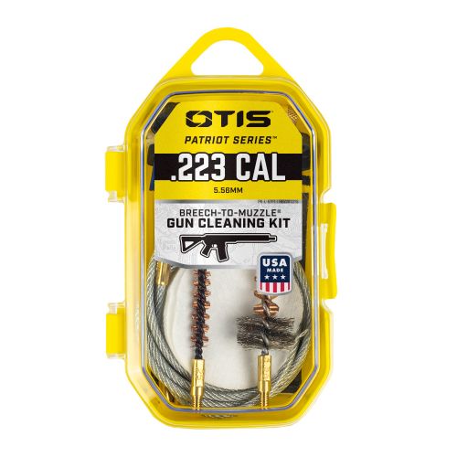 OTIS PATRIOT .223 CAL RIFLE