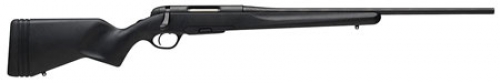 Steyr Pro Hunter Mannox Bolt 7mm-08 Remington 20 4+1 Synthetic Bl