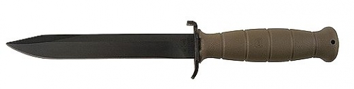 Glock FIELD KNIFE 78 OLV