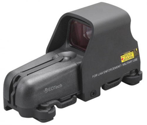 Eotech Holographic Weapon Sight w/Night Vision Settings