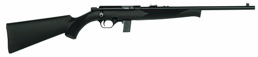 Mossberg & Sons 802 PLINKSTER 22LR