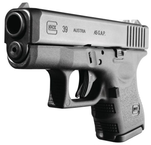 Glock G39 REFURB 45GAP