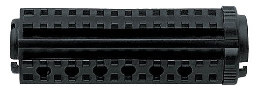 Command Arms Black Aluminum Handguard