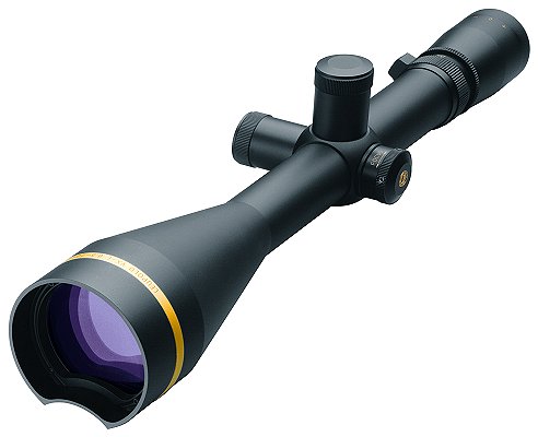 Leupold 6.5-20x56 VX-L Varmint Reticle