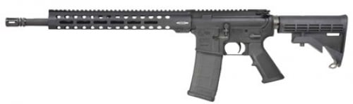 Colt Trooper .223 REM/5.56 NATO Semi Auto Rifle