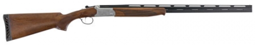 American Tactical Imports Cavalry Over/Under 410 Gauge 28 3 Turkish Walnut Stk 7075 Alumi