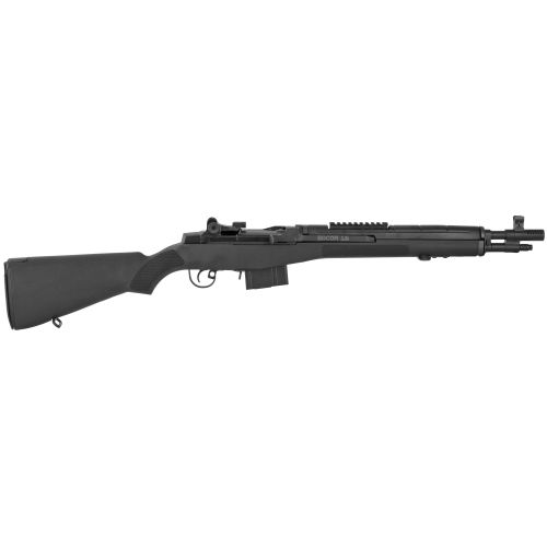 Springfield Armory M1A SOCOM 308 Semi Auto Rifle