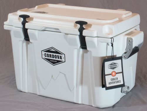 CORDOVA CCSW-28QT SMALL 28 WHITE