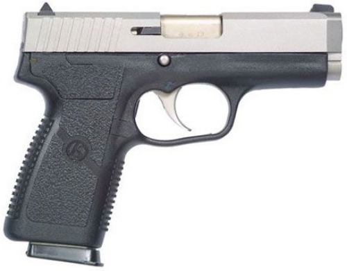 Kahr Arms CW40 Standard 40 S&W Pistol