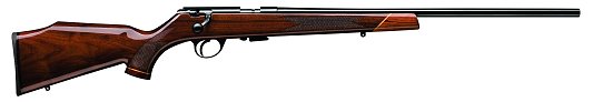 Weatherby MKXXII .22 LR