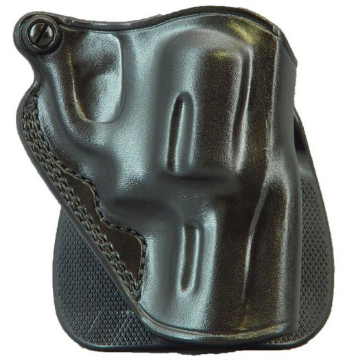 Galco Paddle Holster For Smith & Wesson J Frame w/2.5 Barre