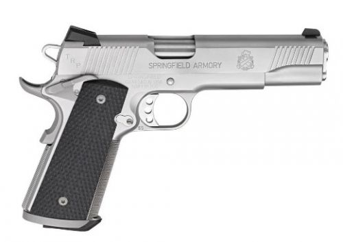 Springfield Armory 45 TRP TNS SS