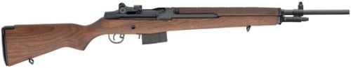 Springfield Armory M1A LD STD 7.62 *NY* Walnut