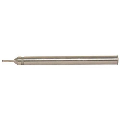 Lee Precision .262 Undersized Mandrel for Collet Sizing Die Steel